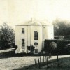 6. Vernon Mount House, west elevation circa 1900.  Courtesy Claire Dwyer.