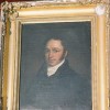 1. Atwell Hayes, father of Henry Browne Hayes.  http://www.sirhenrybrownehayes.com