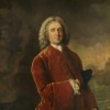 2.	Edward Vernon by Thomas Gainsborough. Wikipedia.