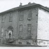Montpellier House, Donnybrook , Douglas circa 1970 (since demolished).  Former home of ‘The O’Donovan’, family clan leader. Courtesy Michael Linehan.