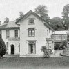 Thornbury Cottage, Rochestown. Courtesy of Cork Past & Present, City Library.