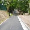 Mangala Pedestrian - Cycleway completed 2014. Pic: G. Lehane, Grange Frankfield Partnership.