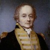 Portrait of Vice Admiral William Bligh 1814 Fourth Governor of New South Wales & central character of the HMS Bounty mutiny.